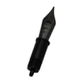 thumbnail image 1 of Plumilla para Pluma Fuente Conklin #6 JoWo Acero Inoxidable Mediana, 1 of 2