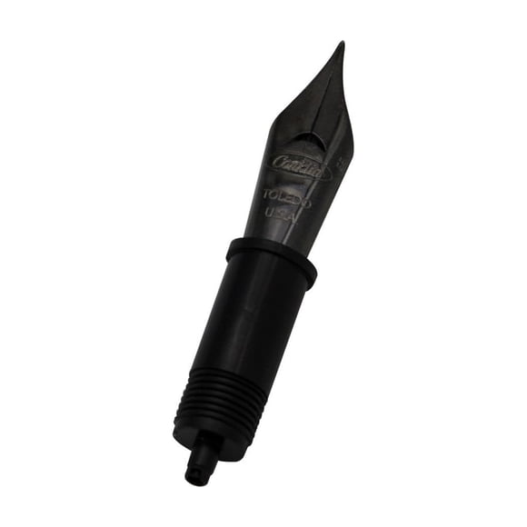 Plumilla para Pluma Fuente Conklin #6 JoWo Acero Inoxidable Mediana