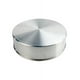 thumbnail image 4 of Moldes para Pastel 14, 18 y 22 cm PRODOM con Antiadherente de  Aluminio Ideal para Cocinar, 4 of 5