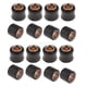 thumbnail image 1 of 16-Pack 10mm + 14mm Motocicleta Amortiguador Buje De Suspensión Bujes De Goma Para Piezas Actualizadas, 1 of 7