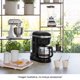 thumbnail image 3 of Cafetera de Goteo KitchenAid Negro 12 Tazas, 3 of 4