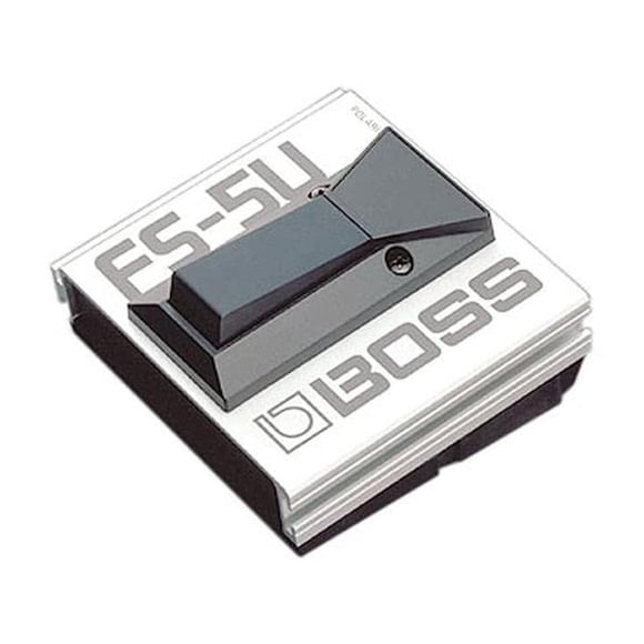 Pedal BOSS FS-5U Profesional