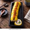 thumbnail image 5 of Sushi Happy Tokyo Spicy Camarón Mango Roll Multicolor, 5 of 5