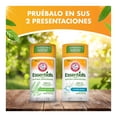 thumbnail image 4 of Arm & Hammer Essentials Desodorante Natural en Barra Fruta de Enebro, 71 g. Controla y Protege del Mal Olor por 24 Hrs, sin Aluminio. Axilas Frescas., 4 of 6