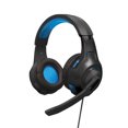 thumbnail image 1 of Audífonos universales Soundtac Azules Para videojuegos Armor3 Hyperkin Para Switch/PS4/Xbox One/Wii U/Xbox 360/Mac/PC, 1 of 2