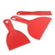 thumbnail image 3 of Juego de Espátulas Corona TR6912 3 Piezas en Rojo, 3 of 3