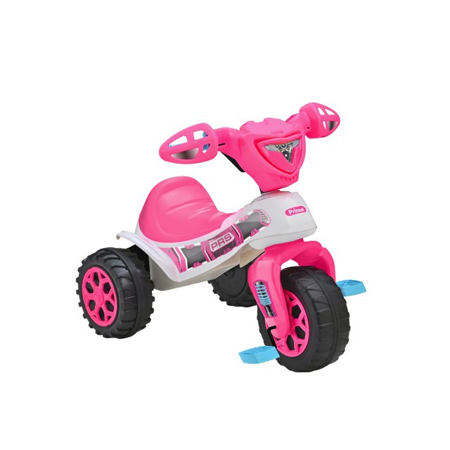 Triciclo Prinsel Racer Girl