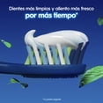 thumbnail image 5 of Pasta Dental Oral-B Protección 100% de tu Boca* Cuidada, 1 Unidad de 140 ml, 5 of 5