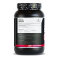 thumbnail image 3 of Polvo de proteína sabor Fresa Sascha Fitness Fitness Town SFST2LB, 3 of 5