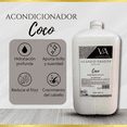 thumbnail image 3 of Acondicionador De Coco 4 Litros Uso Profesional de Belleza VA, 3 of 3