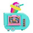 thumbnail image 3 of Set de Juego My Little Pony Hasbro Sunny Starscout Camión de batidos, 3 of 4