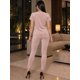 thumbnail image 3 of Conjunto 2 Piezas, Blusa y Pantalón Elegante, Lucir Espectacular Cómodo y Sofisticado para Mujer, 3 of 5