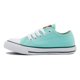 thumbnail image 3 of Tenis Bubble Gummers Harry Blanco 12-21 Choclo Lona Agujeta celeste 19, 3 of 6