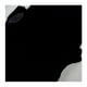 thumbnail image 3 of Pantimedia Dorian Grey Daling Plus para Mujer, Puente de Algodón Negro Talla EG, 3 of 3