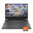 thumbnail image 1 of Laptop Gamer HP Victus NVIDIA GeForce RTX 4050 AMD Ryzen 7 7445HS 16GB RAM 512GB SSD 15.6" Windows 11 Home Teclado en Ingles, 1 of 4