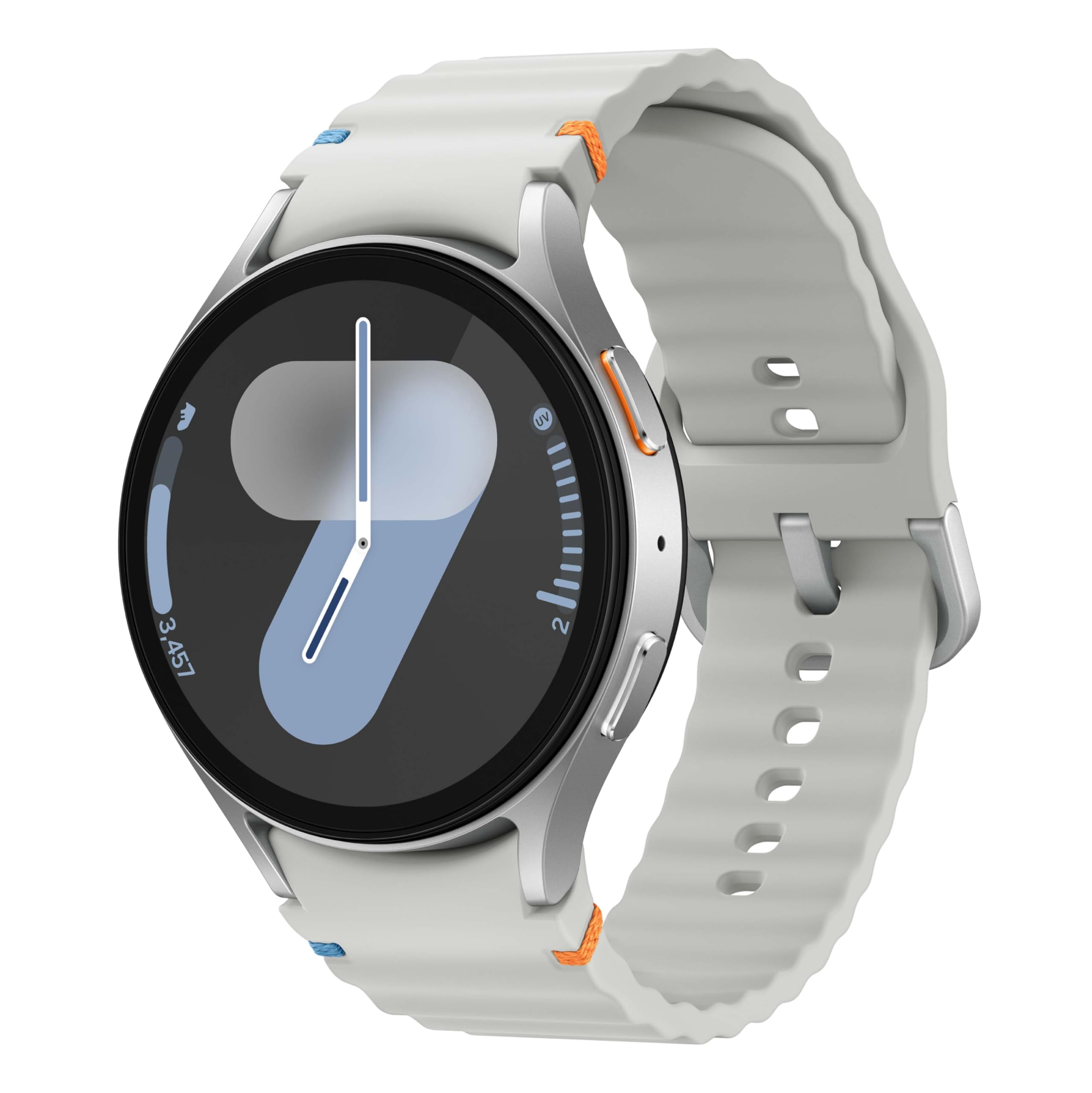 Reloj inteligente SAMSUNG Galaxy Watch 7 44 mm Bluetooth AI 2024