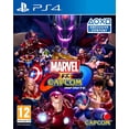 thumbnail image 1 of MARVEL VS CAPCOM INFINITE (EURO).-PS4 PlayStation 4 PS4, 1 of 2