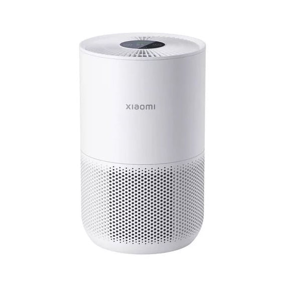 Purificador de Aire Inteligente Xiaomi 4 Compact, con WiFi, Blanco; BHR5862US