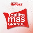 thumbnail image 3 of Toallitas Húmedas para Bebé Huggies 1440 Piezas, 3 of 6