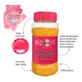 thumbnail image 2 of ALPONT GOURMET, Cúrcuma Molida, 280 Gramos, 2 Piezas, 2 of 5