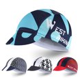 thumbnail image 3 of Gorra ciclista Gorra de ciclismo ultraligera para adultos bajo el casco, sombrero de bicicleta trans, 3 of 7