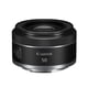 thumbnail image 1 of Lente Canon RF, 50mm F/1.8 STM, 1 of 2