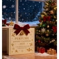 thumbnail image 3 of Calendario de Adviento de Perfumes 2025 para Mujer y Hombre | 24 Mini Perfumes de Viaje | Set de Regalo con Cuenta Regresiva Navideña y Caja de Recuerdos Reutilizable, 3 of 5