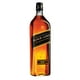 thumbnail image 1 of Pack de 2 Whisky Johnnie Walker Blend Black Label 1 L Johnnie Walker Blend Black Label, 1 of 3