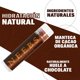 thumbnail image 2 of Bálsamo Labial NEEBS Chocolate Intensa Humectación Natural Artesanal 3pack de 4.5g, 2 of 5