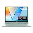 thumbnail image 1 of Laptop Asus Vivobook S M3607HA-RP262W R5 16GB 512GB Verde, 1 of 5