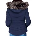 thumbnail image 5 of Chamarra Para Mujer Shendy Vendy Con Gorro Desmontable, 5 of 5