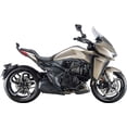 thumbnail image 1 of MOTOCICLETA CRUSERO Zontes VX 350 DORADO 2025, 1 of 1