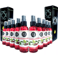 thumbnail image 1 of 10 Frascos De Aceite De Jojoba Puro Y Natural 600ml Total, 1 of 2