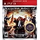 thumbnail image 2 of Saints Row: The Third-The Full Pkg - PlayStation 3 - THQ PS3, 2 of 5