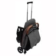 thumbnail image 4 of Sistema de Viaje Infanti Gris, 4 of 4