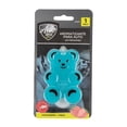 thumbnail image 1 of Aromatizante para Auto Auto Drive para Auto con Forma de Oso Azul, 1 of 4