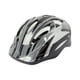 thumbnail image 1 of Casco de bicicleta para niños, forro desmontable, ligero y con mejor amortiguación. Gris negro, 1 of 9