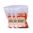 thumbnail image 1 of 300 gr de Chips Botana de Vegetales Horneados Deshidratados, Libres de Glúten, Veganas x 3 Bolsas de 100 gr cada una - Sabor Camote Natural, 1 of 3