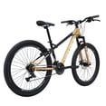 thumbnail image 3 of Bicicleta Veloci Riot Rodada 26 Oro De Montaña, 3 of 10