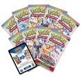 thumbnail image 3 of Juego de cartas coleccionables Pokémon Scarlet & Purple Elite Trainer Set, 3 of 6