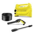 thumbnail image 1 of Hidrolavadora Electrica Karcher K1 Entry 1450 PSI  Mediana  Amarillo, 1 of 4