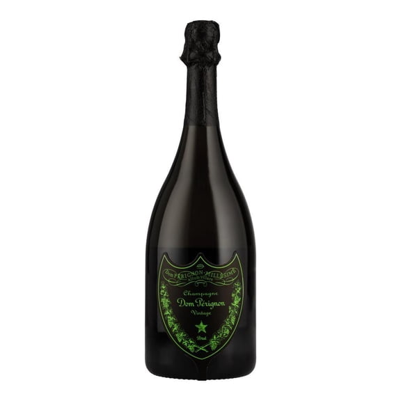 Champagne Dom Perignon Luminous 750 ml