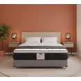 thumbnail image 4 of Colchon King Size Restonic Ortopedico Moon Care Calm, 4 of 5