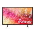 thumbnail image 3 of Combo TV 65'' Samsung 4K DU7010 + Monitor Curvo 24'' Combo, 3 of 5