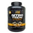 thumbnail image 1 of Nitrotech Whey Gold 5 Lbs Cookies and Cream Muscletech. Muscletech MTNITROWHEYGOLDCOOKIESNEGRA, 1 of 4