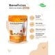 thumbnail image 2 of Monk Fruit  1kg Endulzante Keto Fruto Del Monje 0kcal, 2 of 5