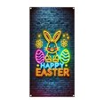 thumbnail image 2 of Decoraciones de Pascua, Adornos de Pascua, Regalos de Pascua Fondo de Pascua Tela Poliéster Ancho, 2 of 6