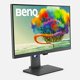 thumbnail image 2 of Monitor BenQ PD2705Q 27'' 2K QHD HDR USB-C 2160p -Gris, 2 of 4