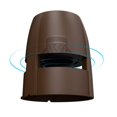 thumbnail image 1 of Subwoofer OSD Audio inalámbrico Bluetooth 8" 250W para exteriores, 1 of 7