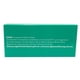 thumbnail image 2 of Dinitrato de Isosorbida Medimart 10 mg 20 tabletas, 2 of 4
